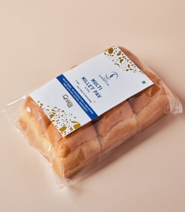 MULTI MILLET PAV