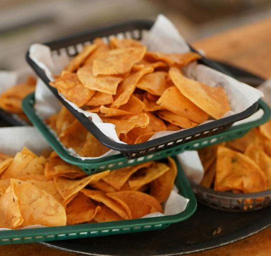 Millet Chips – The Smart Crunch Alternative